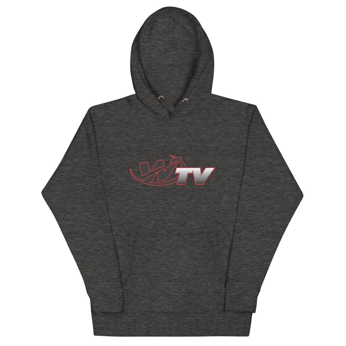 WALDYS TV - CAT 2.0 - Unisex Hoodie