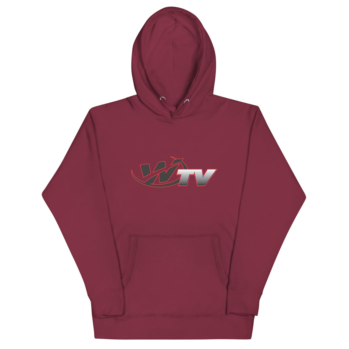 WALDYS TV - CAT 2.0 - Unisex Hoodie