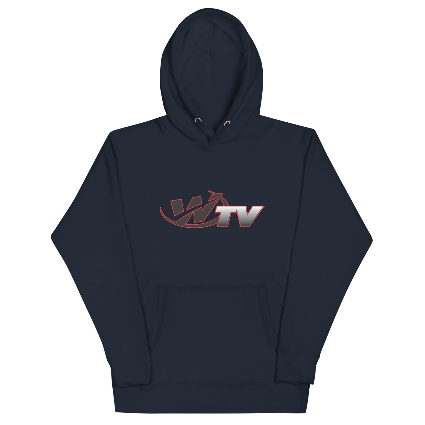 WALDYS TV - CAT 2.0 - Unisex Hoodie