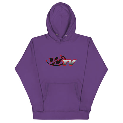 WALDYS TV - CAT 2.0 - Unisex Hoodie