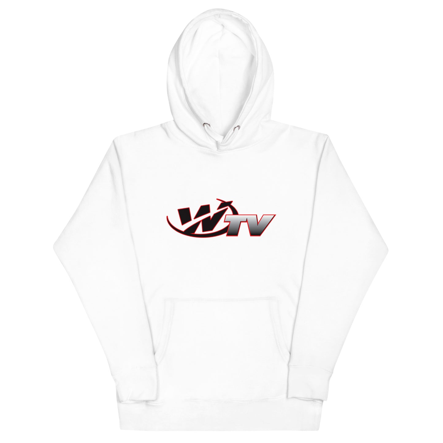 WALDYS TV - CAT 2.0 - Unisex Hoodie