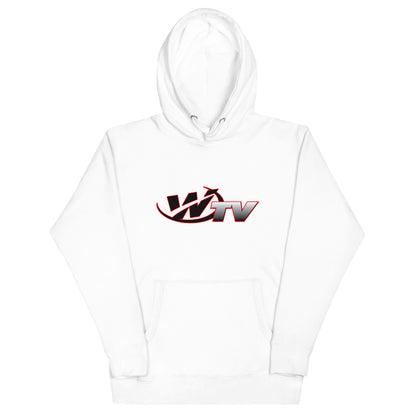 WALDYS TV - CAT 2.0 - Unisex Hoodie